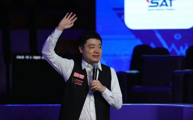 师父和男人