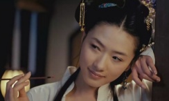 《杨贵妃淫史》三级